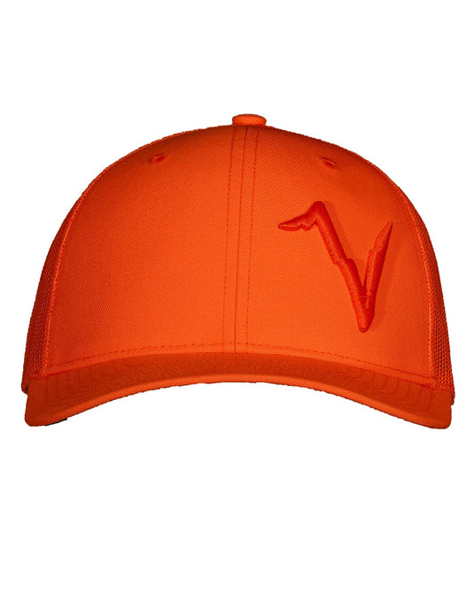 Voormi Low Profile Trucker Hat