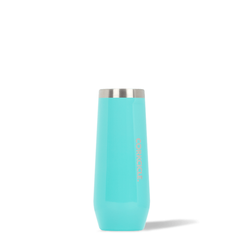 Load image into Gallery viewer, Stemless Flute by CORKCICLE.