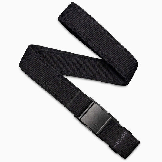 Arcade Atlas Slim Belt