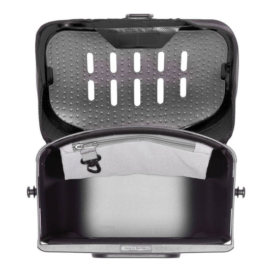 Ortlieb Ultimate Six Classic 5L Front Handle Bar Bag w/o Mounting Hardware