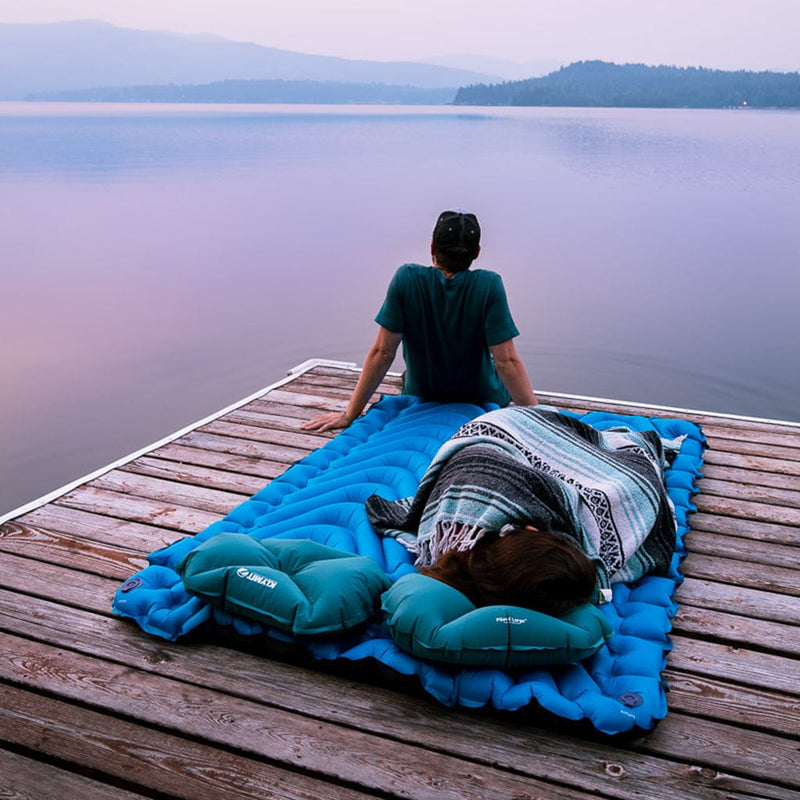 Load image into Gallery viewer, Pillow X Large by Klymit