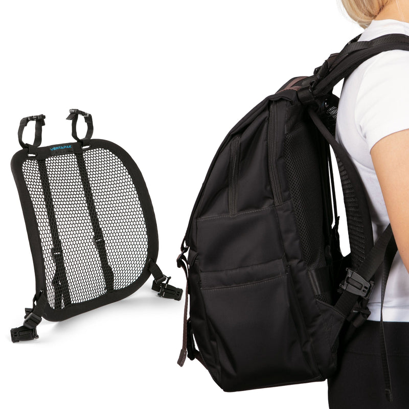 Load image into Gallery viewer, VentaPak - Backpack Comfort Accessory Lightweight <12 OZ by VENTAPAK