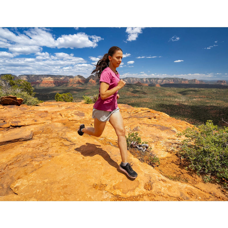 Load image into Gallery viewer, Topo Mountain Racer 3 Trail Runner - Womens