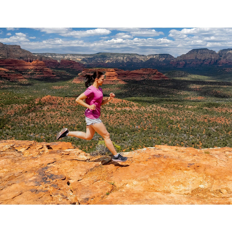Load image into Gallery viewer, Topo Mountain Racer 3 Trail Runner - Womens
