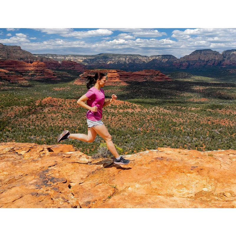 Load image into Gallery viewer, Topo Mountain Racer 3 Trail Runner - Womens