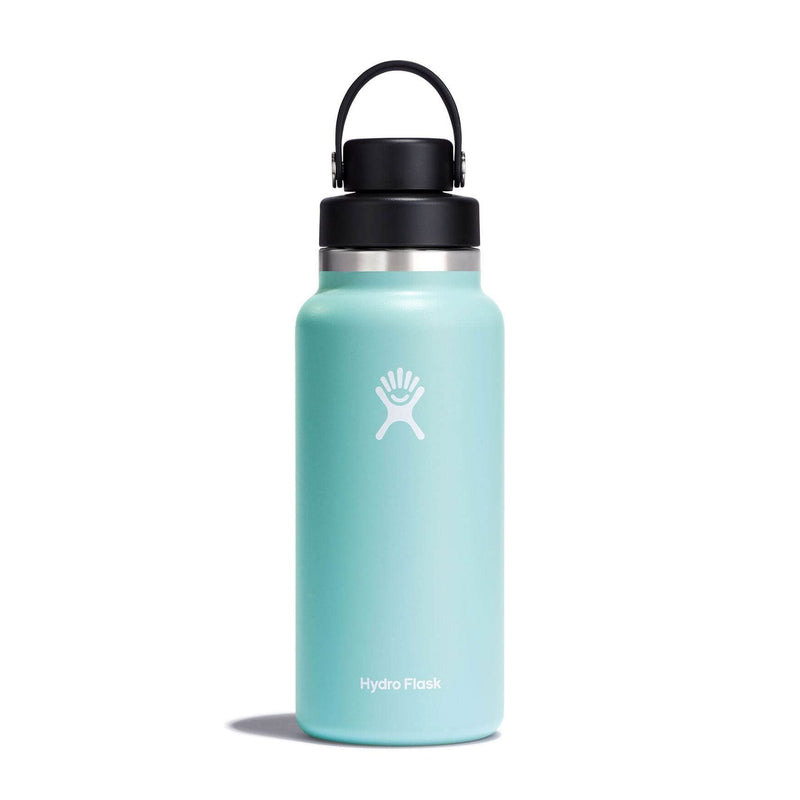 Load image into Gallery viewer, Hydro Flask 32 oz Wide Flex Chug Cap Bottle