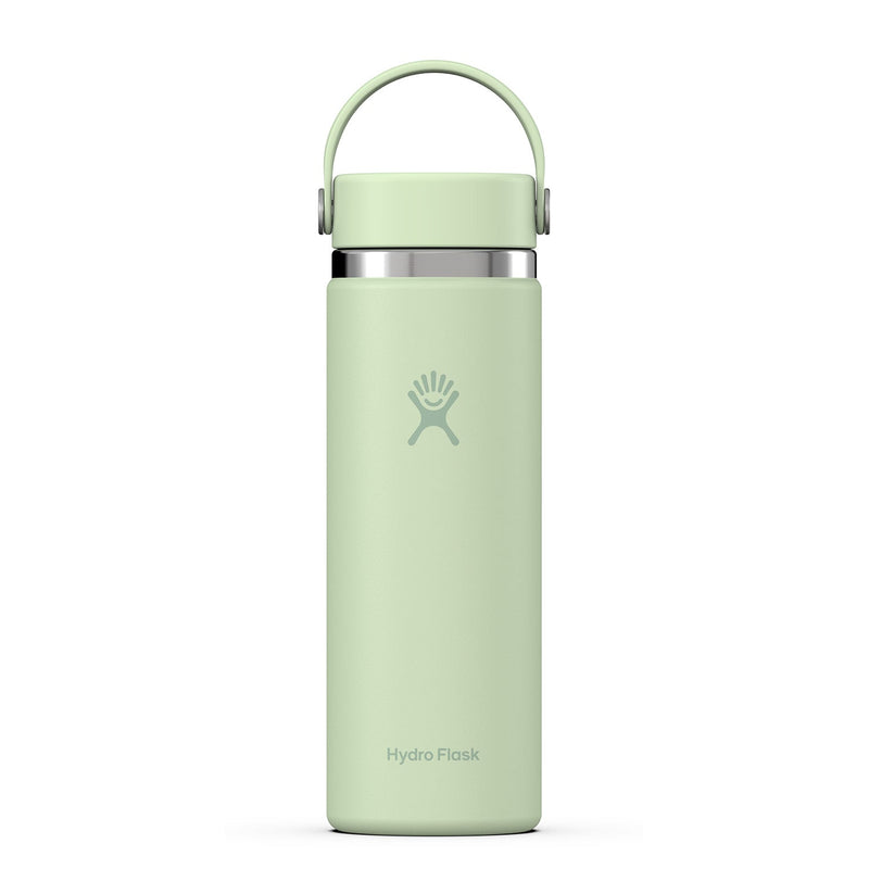 Load image into Gallery viewer, Hydro Flask 20 oz. Wide Mouth With Flex Cap 2.0 Water Bottle