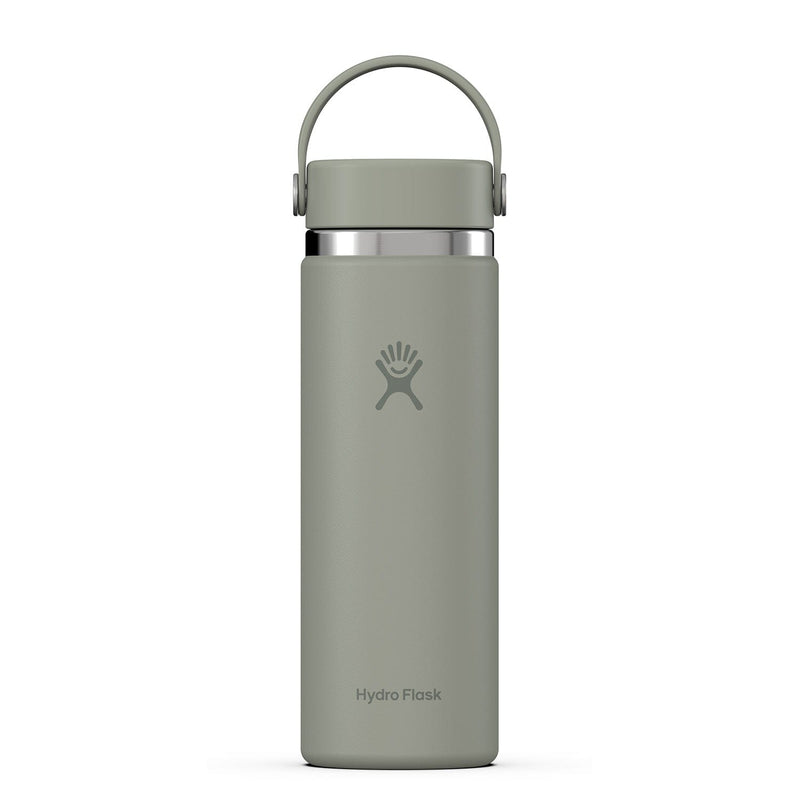 Load image into Gallery viewer, Hydro Flask 20 oz. Wide Mouth With Flex Cap 2.0 Water Bottle