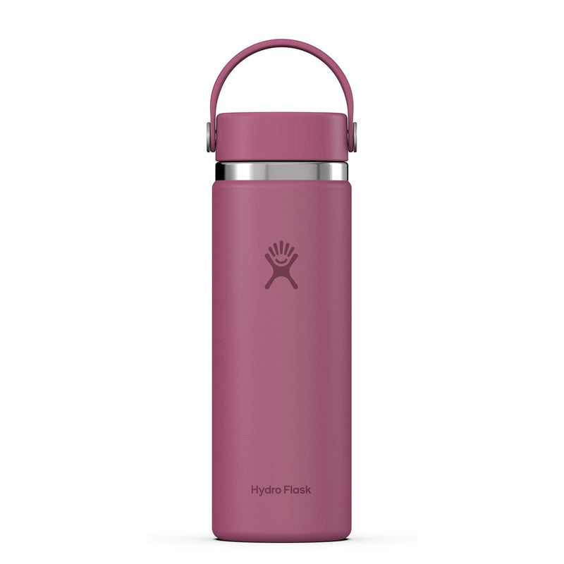 Load image into Gallery viewer, Hydro Flask 20 oz. Wide Mouth With Flex Cap 2.0 Water Bottle