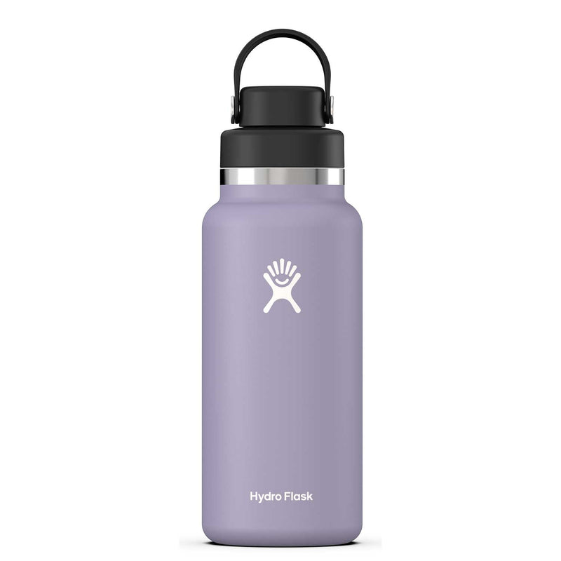 Load image into Gallery viewer, Hydro Flask 32 oz Wide Flex Chug Cap Bottle
