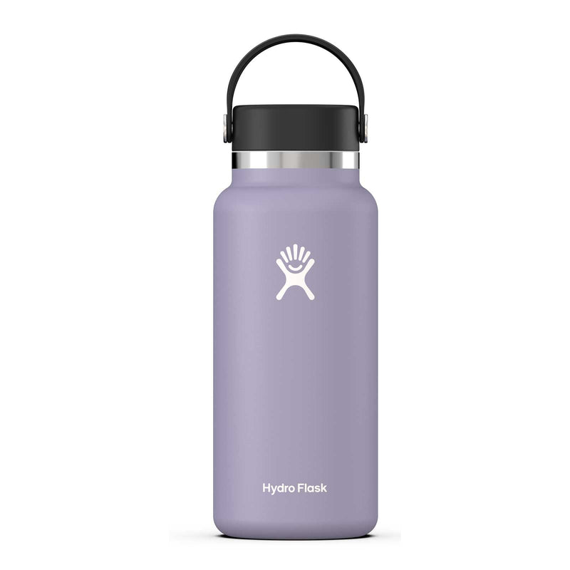 Load image into Gallery viewer, Hydro Flask 32 oz Wide Mouth Water Bottle
