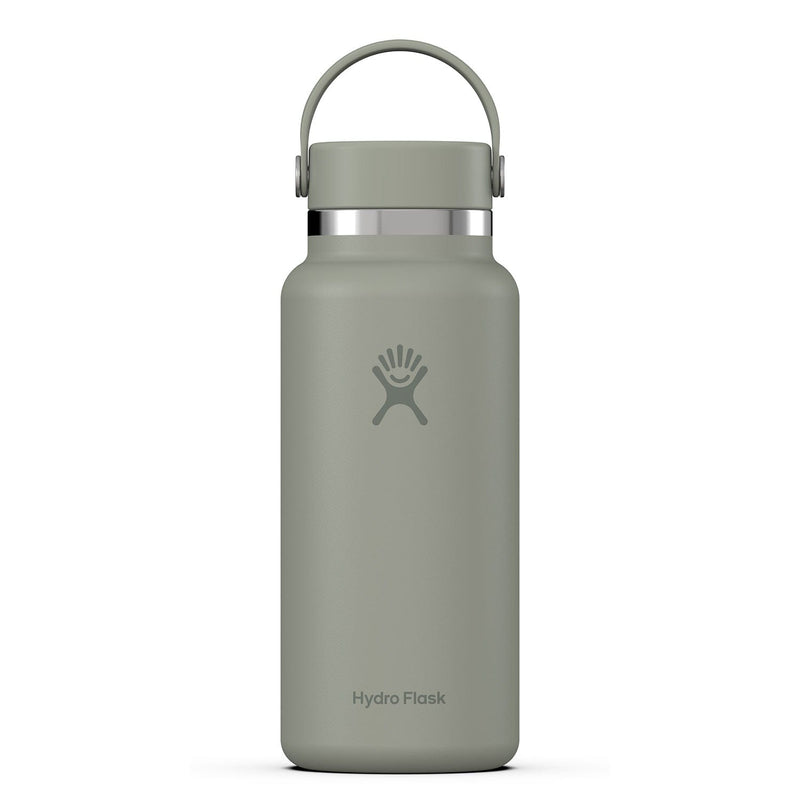 Load image into Gallery viewer, Hydro Flask 32 oz Wide Mouth Water Bottle