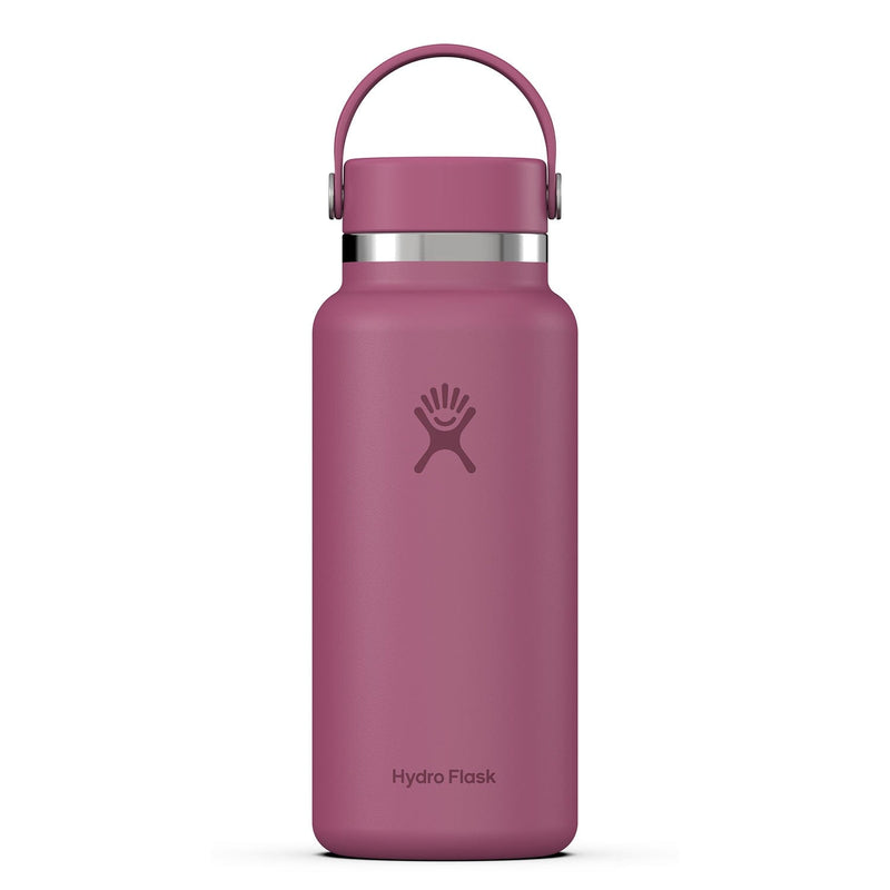 Load image into Gallery viewer, Hydro Flask 32 oz Wide Mouth Water Bottle
