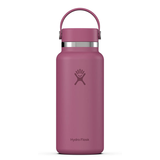 Hydro Flask 32 oz Wide Mouth Water Bottle