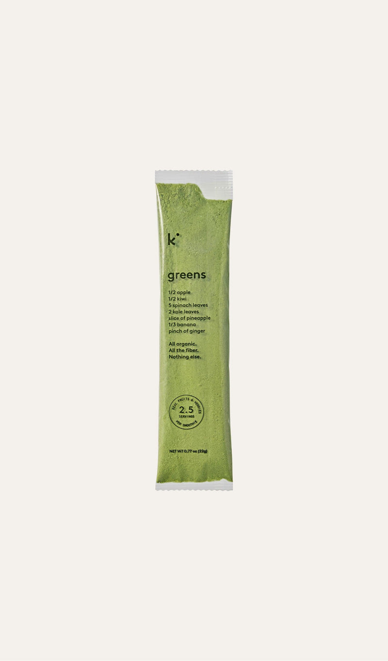 Load image into Gallery viewer, Smoothie Super 60-Pack + 2 bottles by kencko