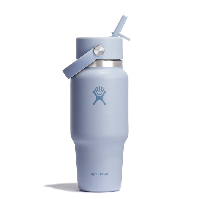 Load image into Gallery viewer, Hydro Flask 24 oz Wide Flex Straw Travel Bottle