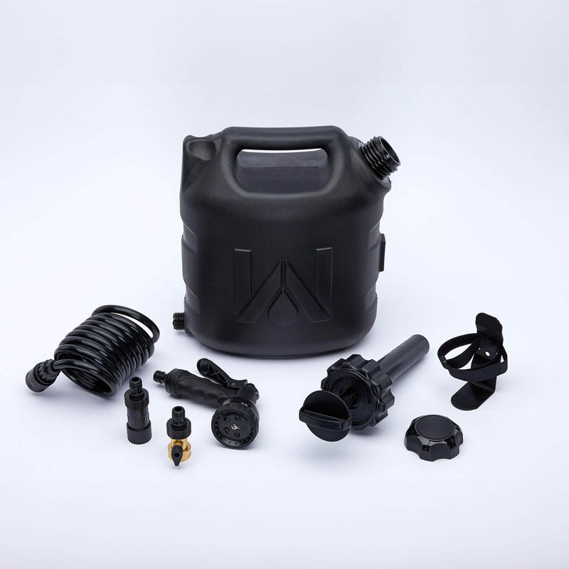 Load image into Gallery viewer, WaterPORT® 2.0 Gallon Water Tank by Klymit
