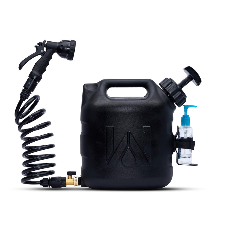 Load image into Gallery viewer, WaterPORT® 2.0 Gallon Water Tank by Klymit