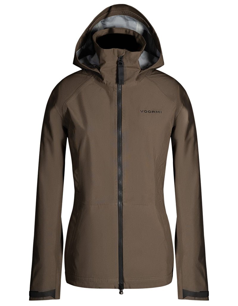 Load image into Gallery viewer, Voormi Women's V1 Jacket