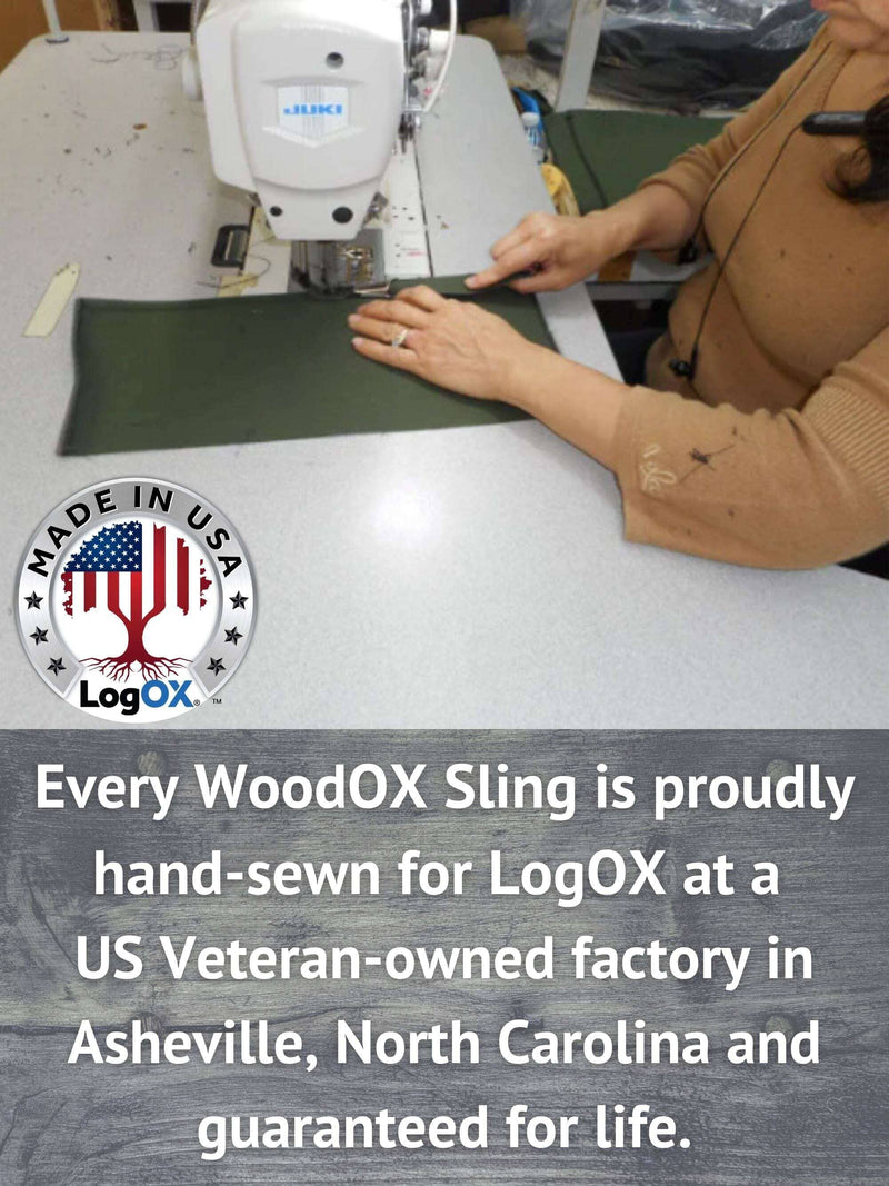 Load image into Gallery viewer, WoodOX Sling