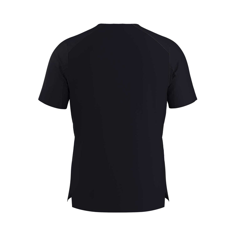 Load image into Gallery viewer, Arc'teryx Men's Norvan Downword Logo Short Sleeve Shirt