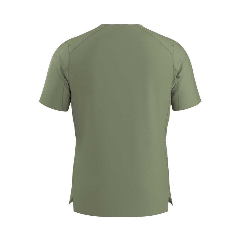 Load image into Gallery viewer, Arc'teryx Men's Norvan Downword Logo Short Sleeve Shirt