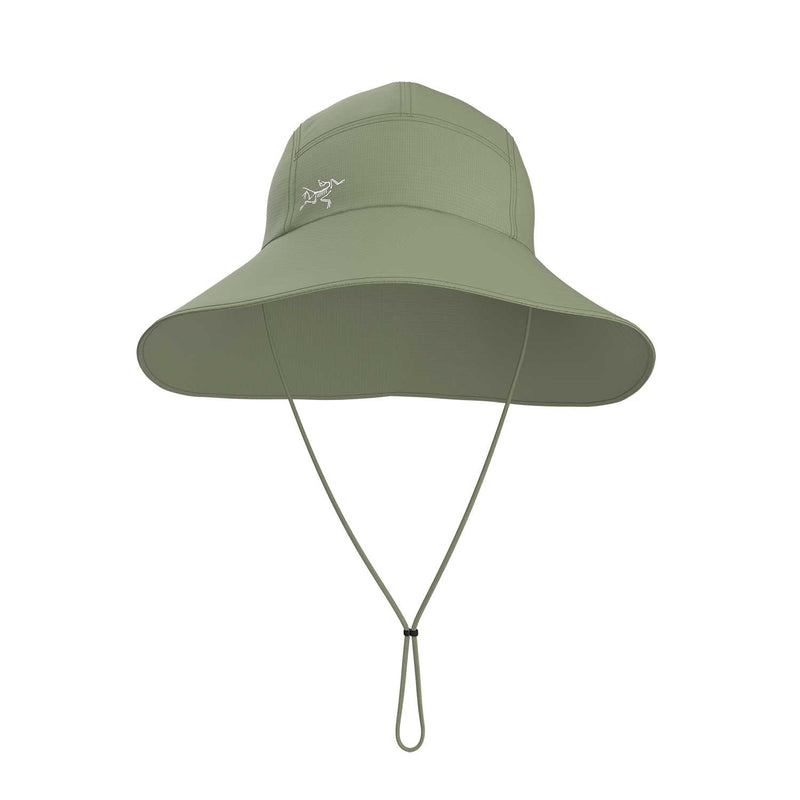 Load image into Gallery viewer, Arc&#39;teryx Aerios Shade Hat
