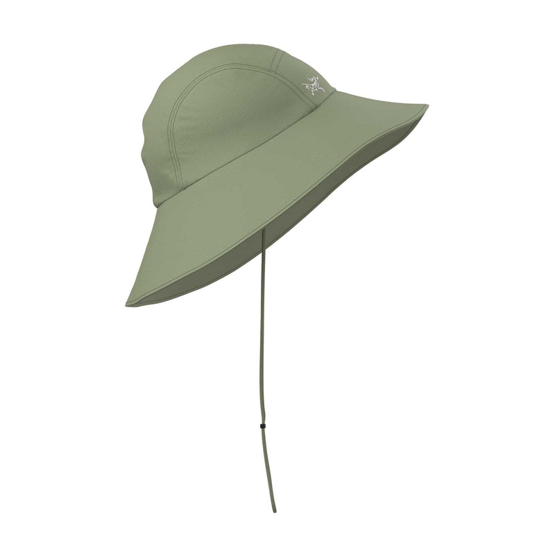 Load image into Gallery viewer, Arc&#39;teryx Aerios Shade Hat
