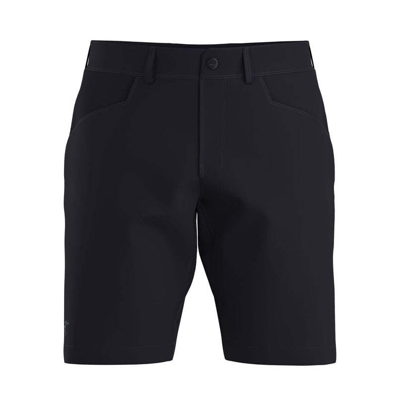 Load image into Gallery viewer, Arc'teryx Men's Kragg Cotton Short 9' Inseam