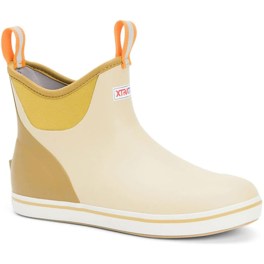 Xtratuf Men's Ankle Deck Boot Limited Edition