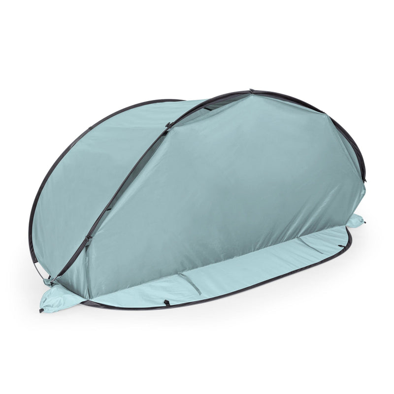 Load image into Gallery viewer, Manta Portable Beach Tent by Picnic Time Family of Brands