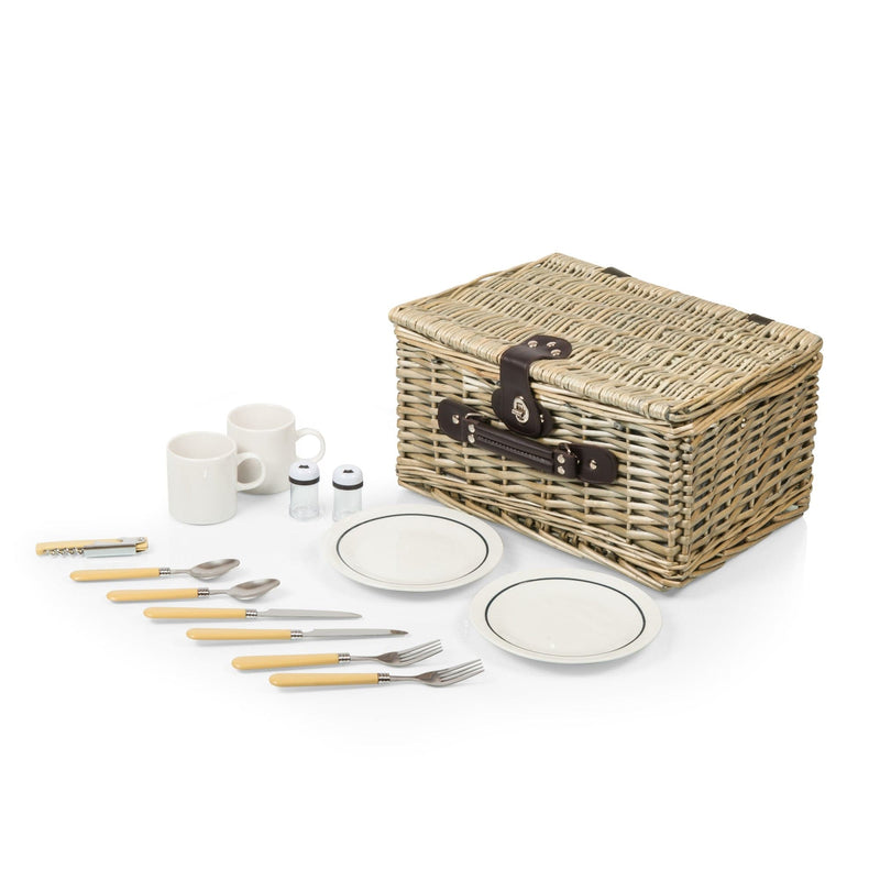 Load image into Gallery viewer, Catalina Picnic Basket by Picnic Time Family of Brands