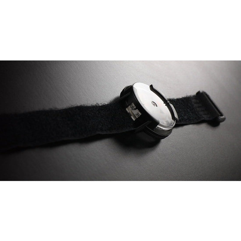 Load image into Gallery viewer, Suunto M-9 Wrist Compass with Velcro Strap