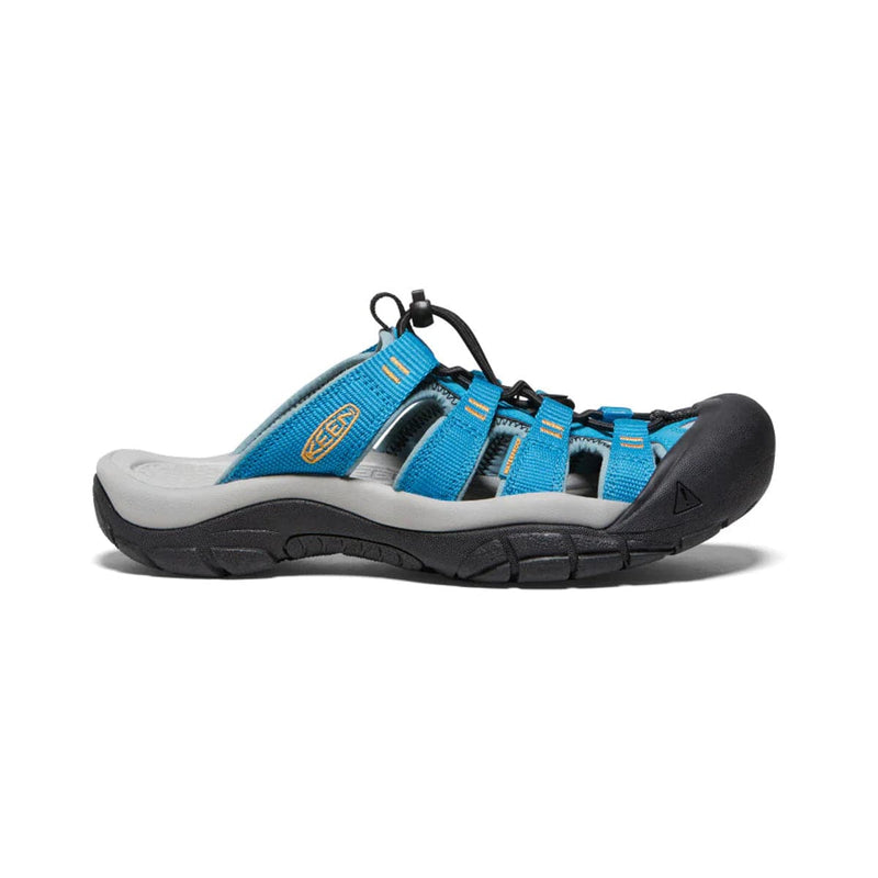 Load image into Gallery viewer, Keen Women's Newport Slide Sandal