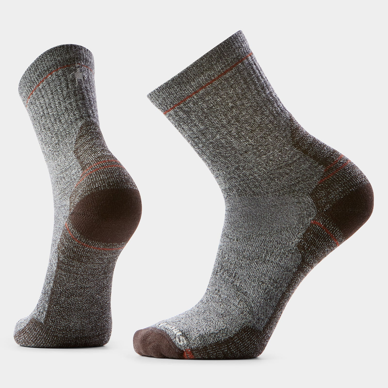 Load image into Gallery viewer, Smartwool Men's Hike Light Cushion Mid Crew Socks