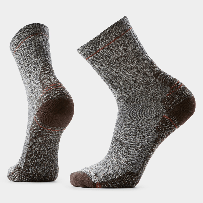 Load image into Gallery viewer, Smartwool Men's Hike Light Cushion Mid Crew Socks