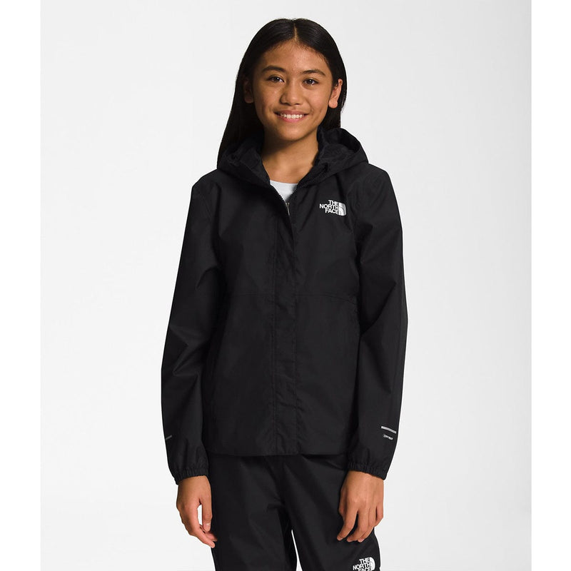 Load image into Gallery viewer, The North Face Girls' Antora Rain Jacket
