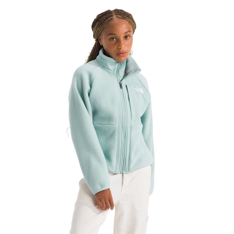 Load image into Gallery viewer, The North Face Girls' Yumiori Full Zip Jacket