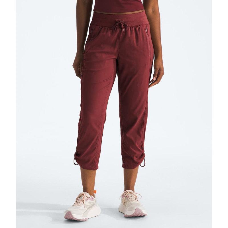Load image into Gallery viewer, The North Face Women's Aphrodite Motion Capri