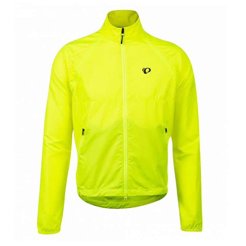 Load image into Gallery viewer, Pearl Izumi Men's Quest Barrier Convertible Jacket