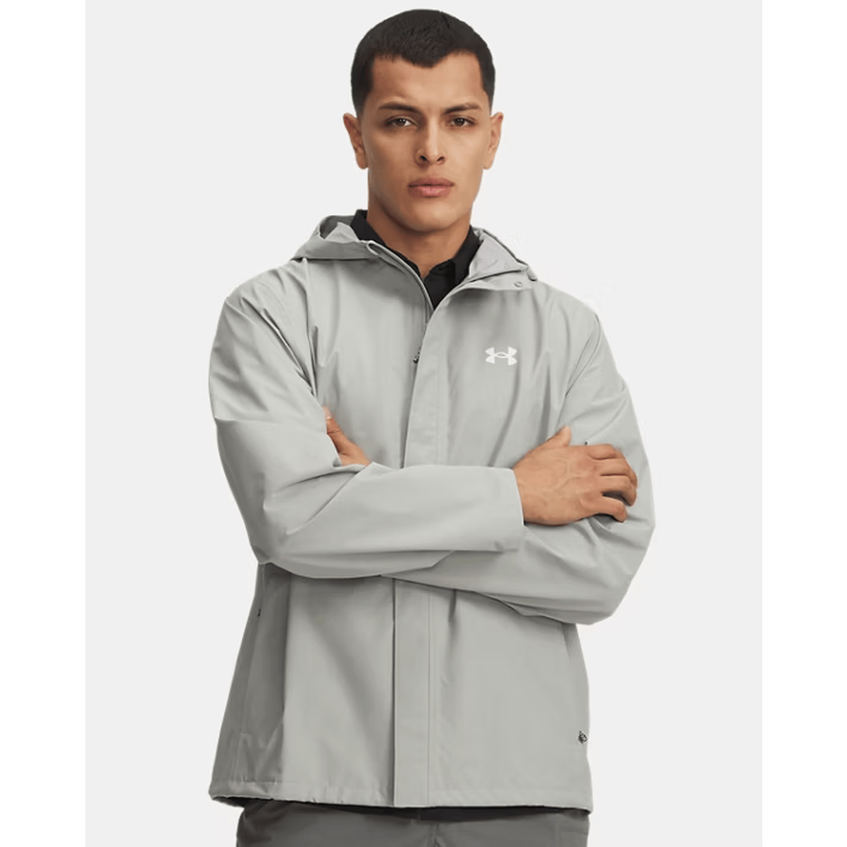 Under Armour Men's UA Stormproof Cloudstrike Jacket – Campmor