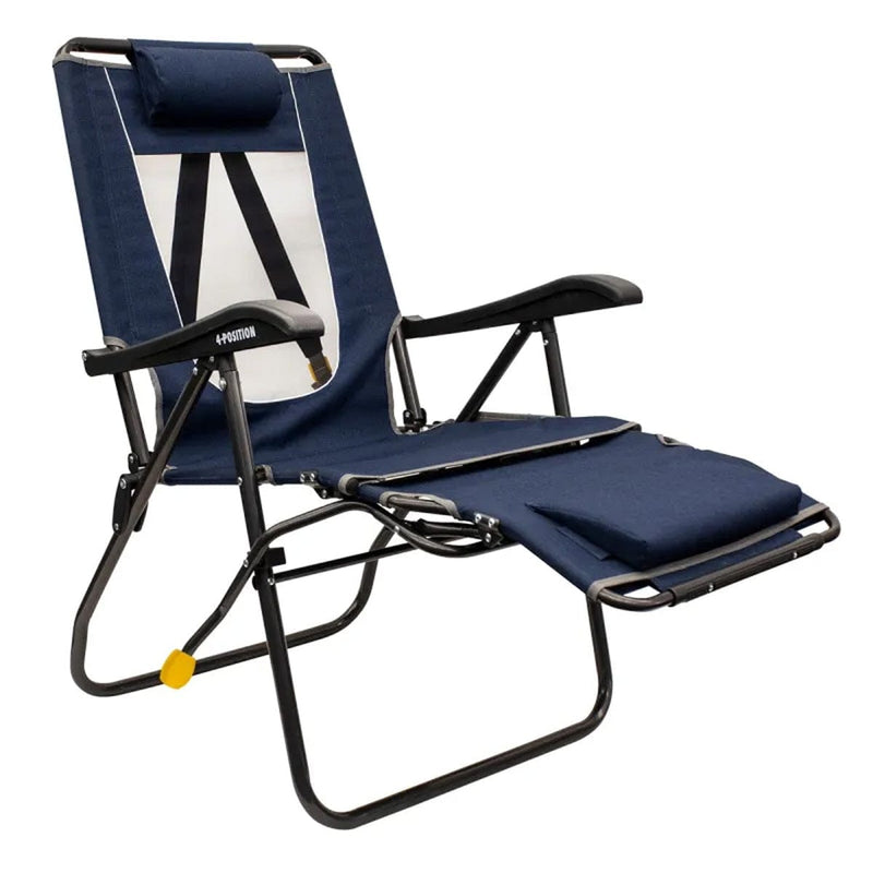 Load image into Gallery viewer, GCI Outdoor Legz Up Lounger Chair
