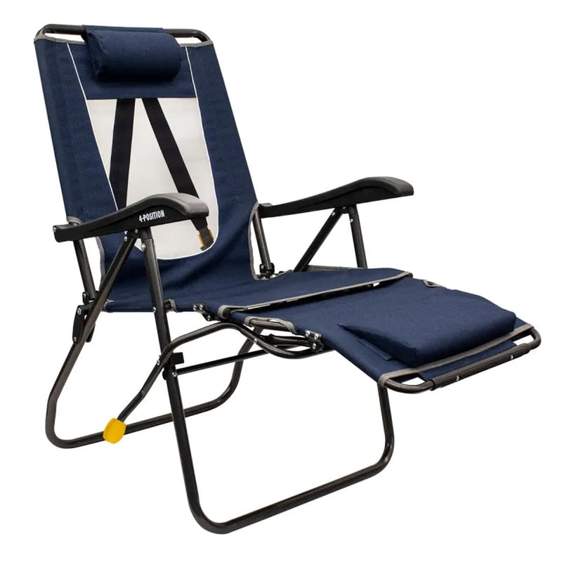 Load image into Gallery viewer, GCI Outdoor Legz Up Lounger Chair
