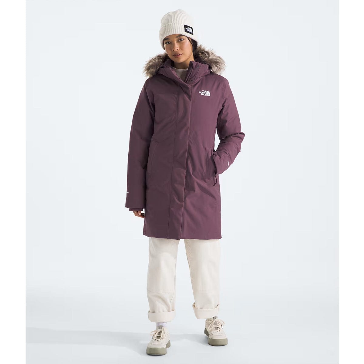完売必須!! ■THE NORTH FACE■ Women’s Arctic Parka Amazon.com: THE NORTH FACE Women's Arctic Insulated Parka
