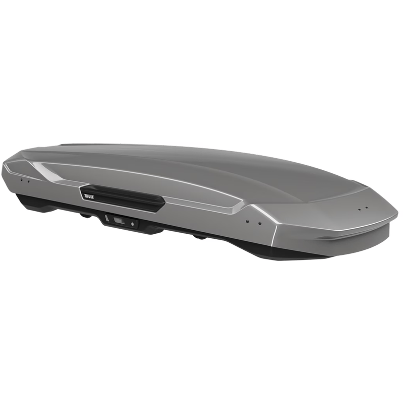 Load image into Gallery viewer, Thule Motion 3 XL Low Rooftop Cargo Box