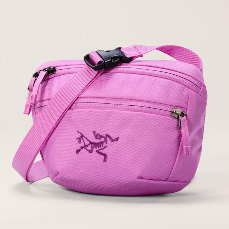 Load image into Gallery viewer, Arc'teryx Mantis 1 Waist Pack