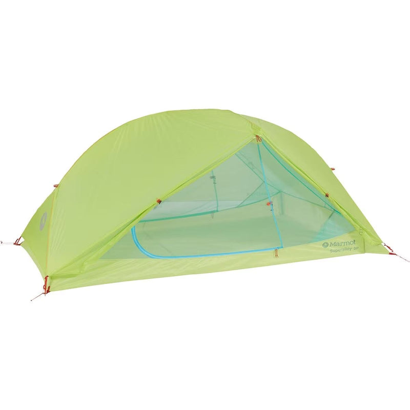 Load image into Gallery viewer, Marmot Superalloy 3 Person Tent