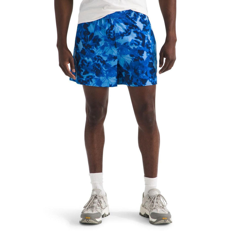 Load image into Gallery viewer, The North Face Men's Class V Pathfinder Pull-On Short 5" Inseam