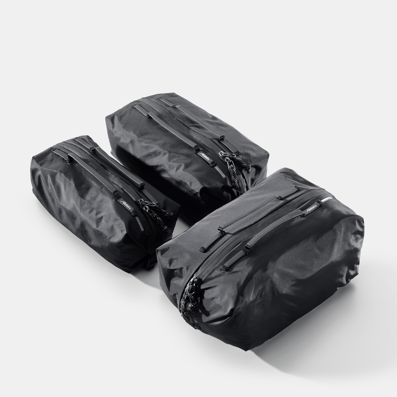 Load image into Gallery viewer, Matador Gear Cube Set