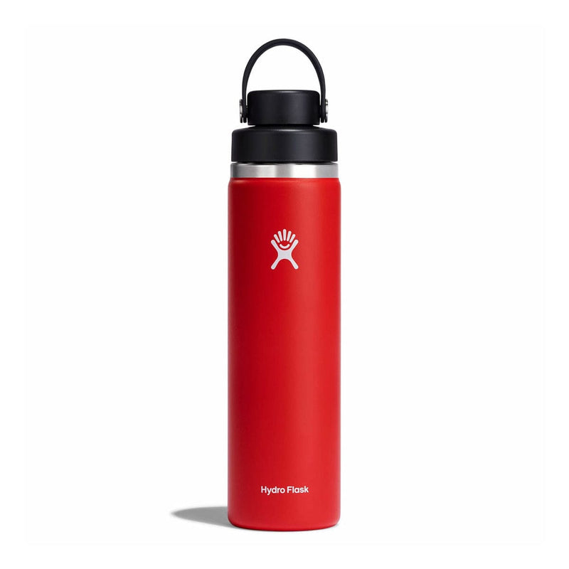 Load image into Gallery viewer, Hydro Flask 24 oz Wide Flex Chug Cap Bottle